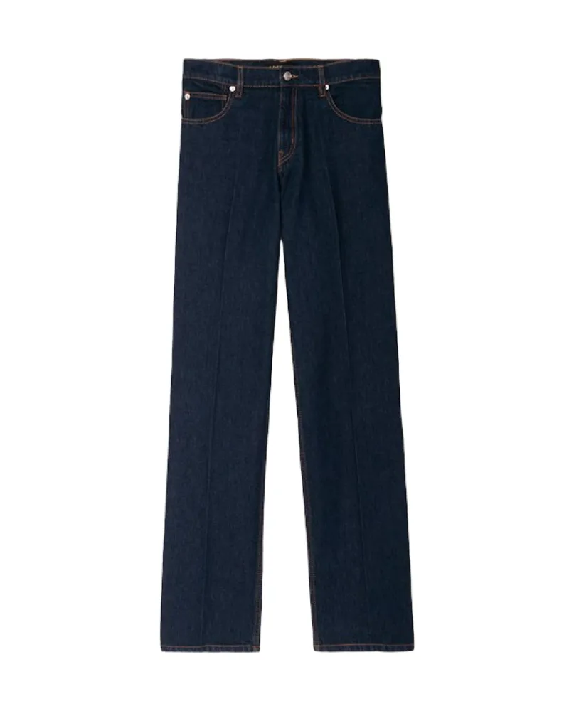 Zadig & Voltaire Esmah Jeans Blau