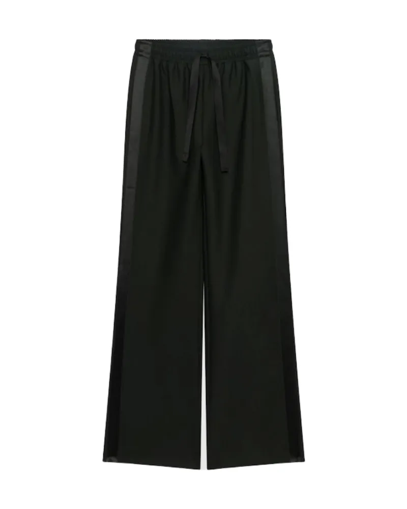 Zadig & Voltaire Hose Poma Grün