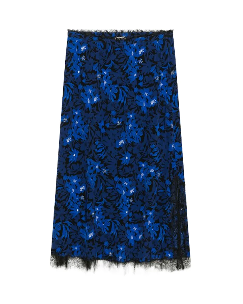 Zadig & Voltaire Jarvis Rock Blau