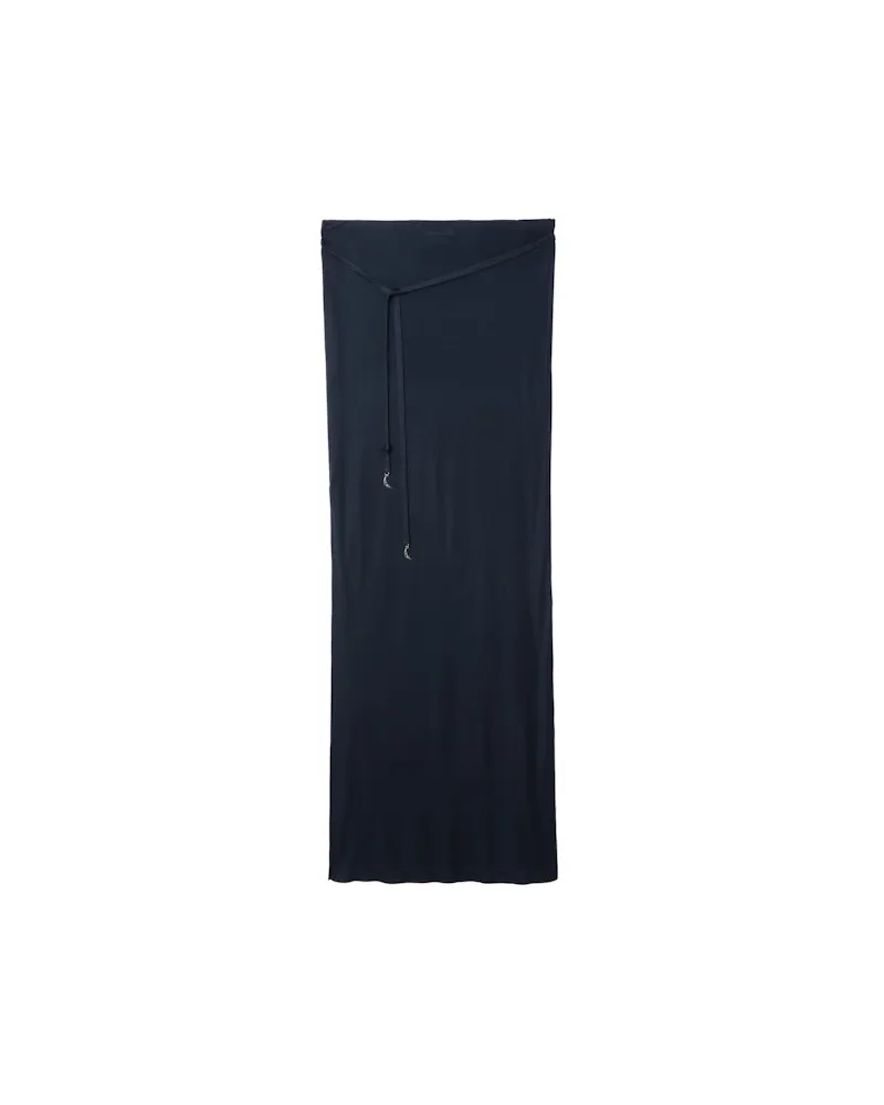 Zadig & Voltaire Rock Giada Encre