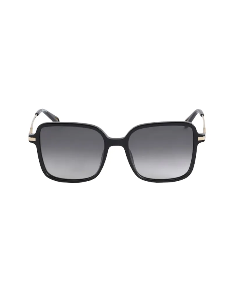 Zadig & Voltaire Sonnenbrille ZV26S4 Schwarz