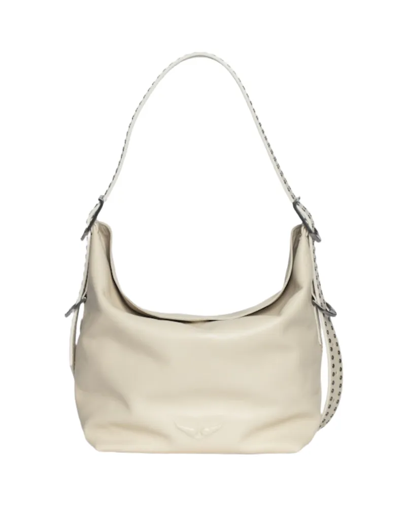 Zadig & Voltaire Jane Tasche Weiß