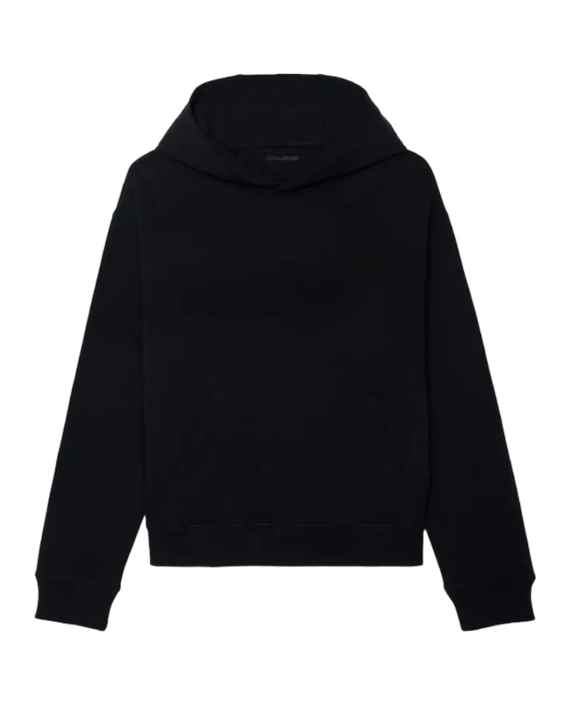 Zadig & Voltaire Sweatshirt Sacha Schwarz