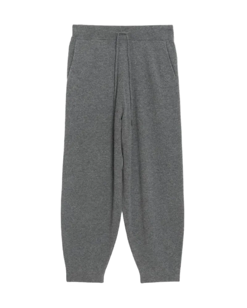 Zadig & Voltaire Parry Jogginghose Grau