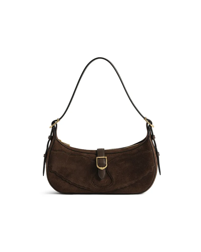 Zadig & Voltaire Moonrise Tasche Wood