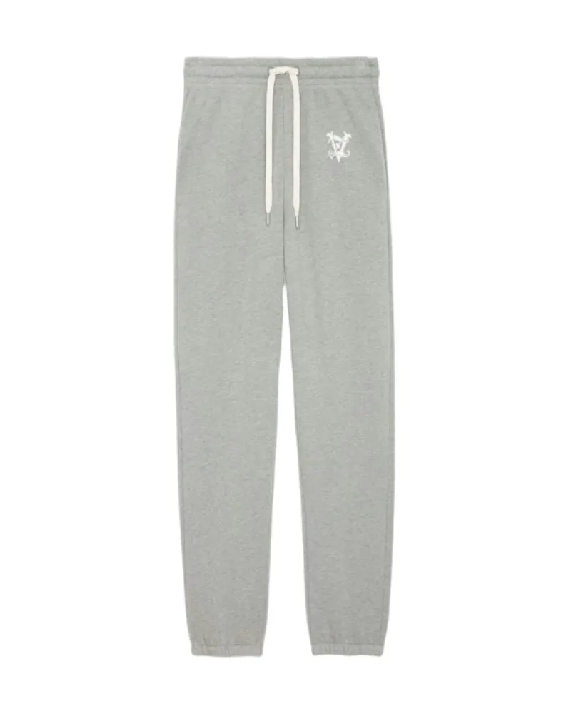 Zadig & Voltaire Jogginghose Sofia Kaki