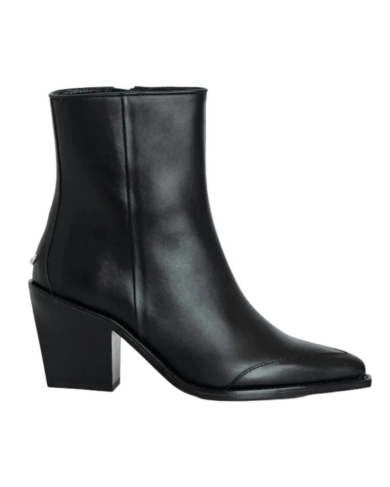 Zadig & Voltaire Cara Stiefeletten Schwarz