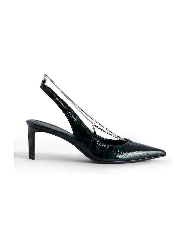 Zadig & Voltaire Pumps First Night Abyss