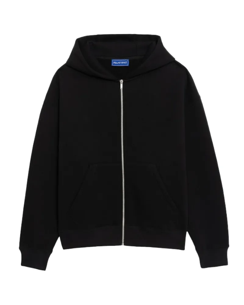 Zadig & Voltaire Sweatshirt Mo Schwarz