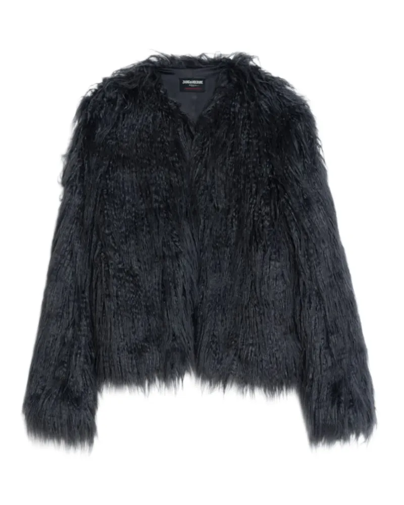 Zadig & Voltaire Mantel Freddie Grau