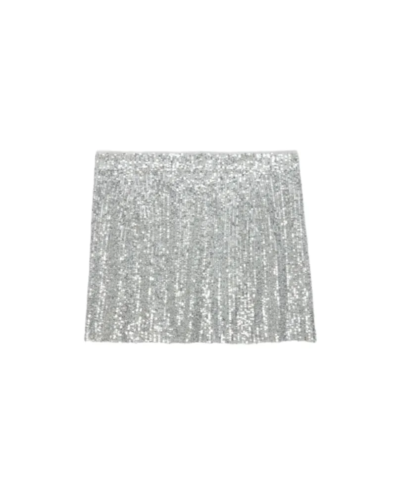 Zadig & Voltaire Rock Justi Grau