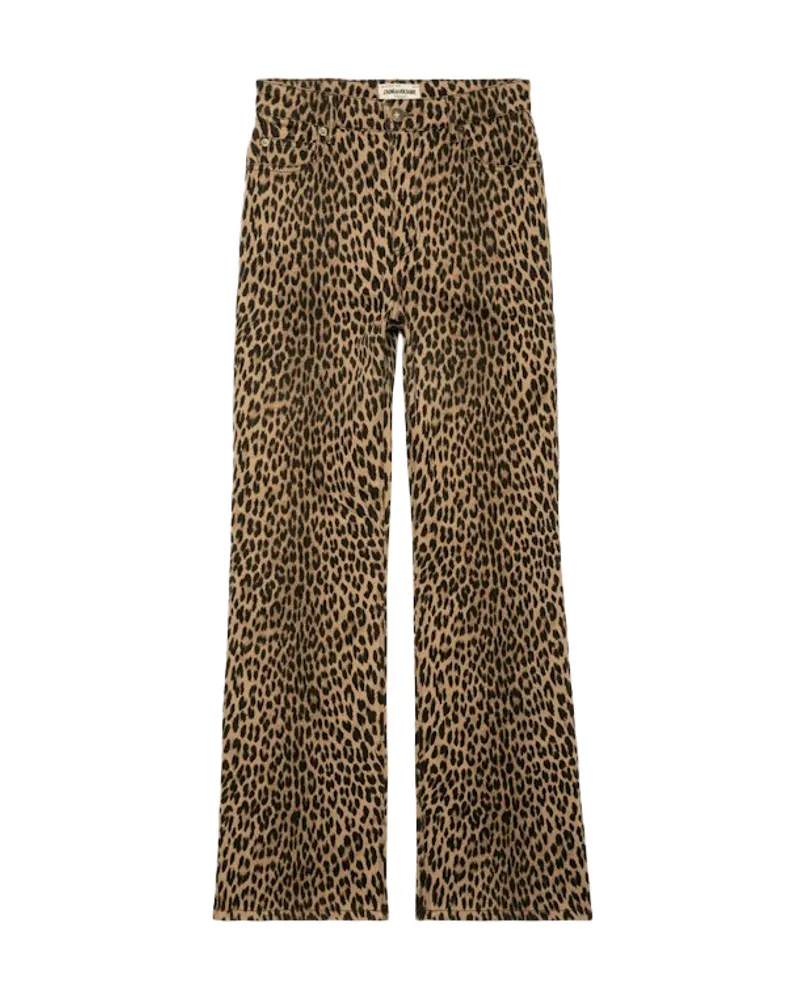 Zadig & Voltaire Jean Evy Braun