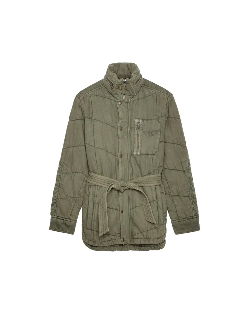 Zadig & Voltaire Blazer Kalice Cypres