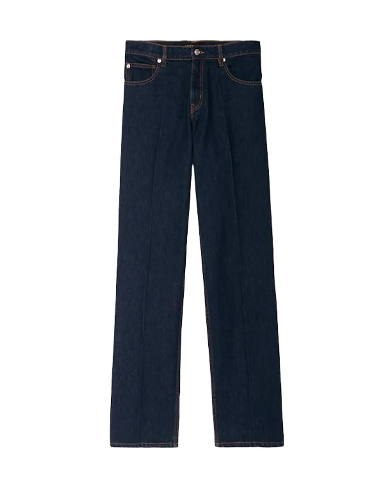 Zadig & Voltaire Esmah Jeans Blau