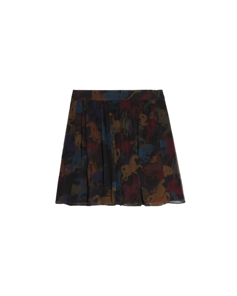 Zadig & Voltaire Rock Jadys Braun