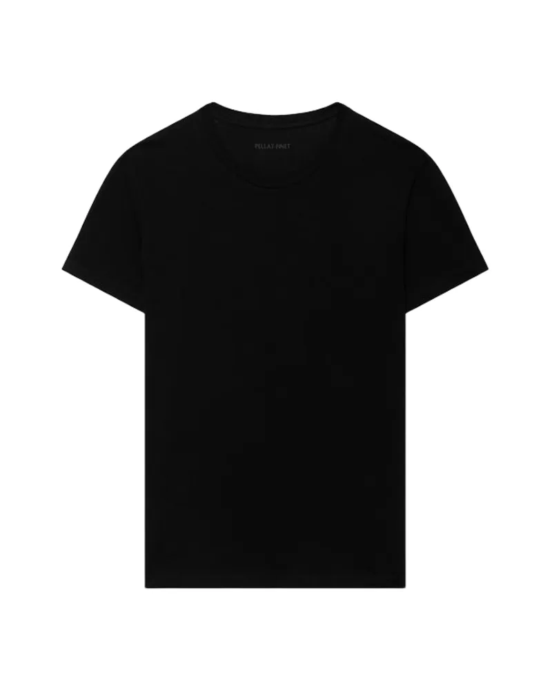 Zadig & Voltaire Thierry T-Shirt Schwarz