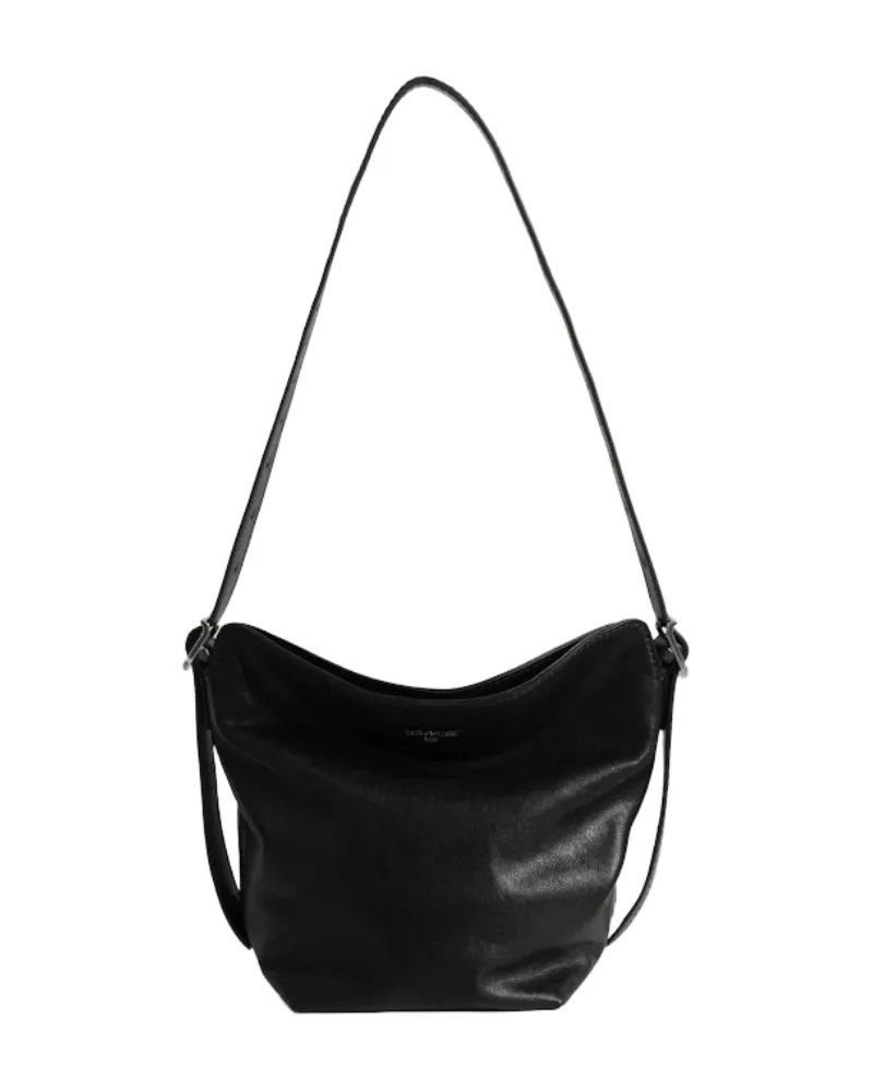 Zadig & Voltaire Baby Jane Tasche Schwarz