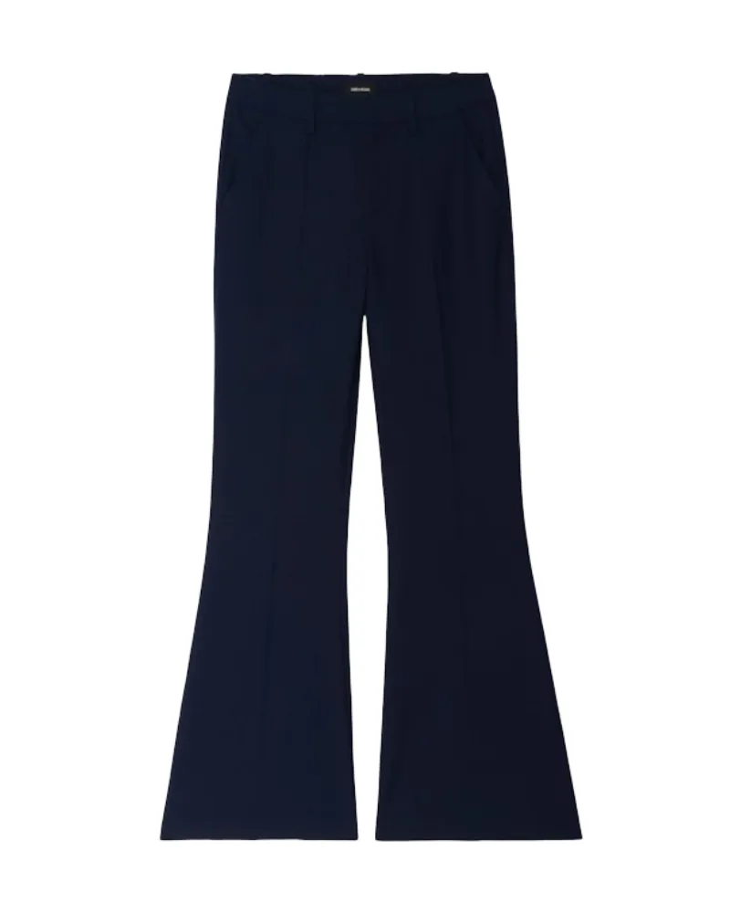 Zadig & Voltaire Hose Prevy Blau