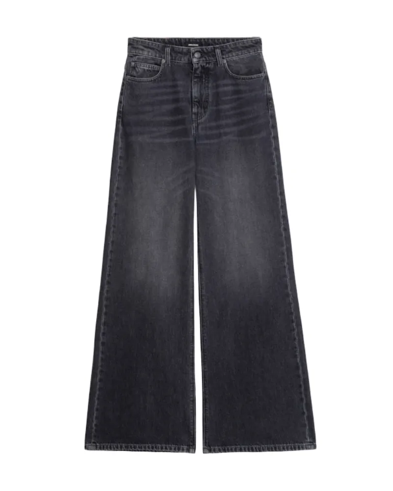 Zadig & Voltaire Jean Eli Grau