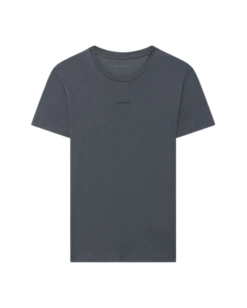 Zadig & Voltaire Thierry T-Shirt Grau