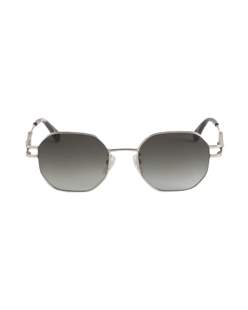 Zadig & Voltaire Sonnenbrille ZV26S1 Grün
