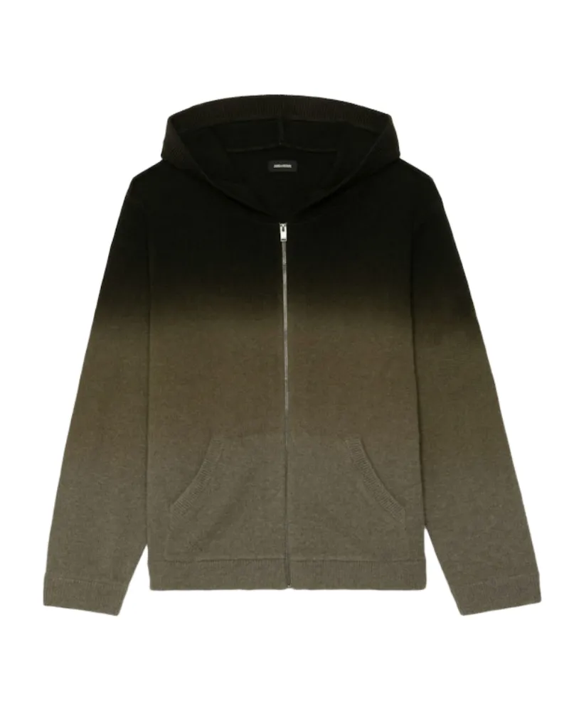 Zadig & Voltaire Cardigan Clash Beige