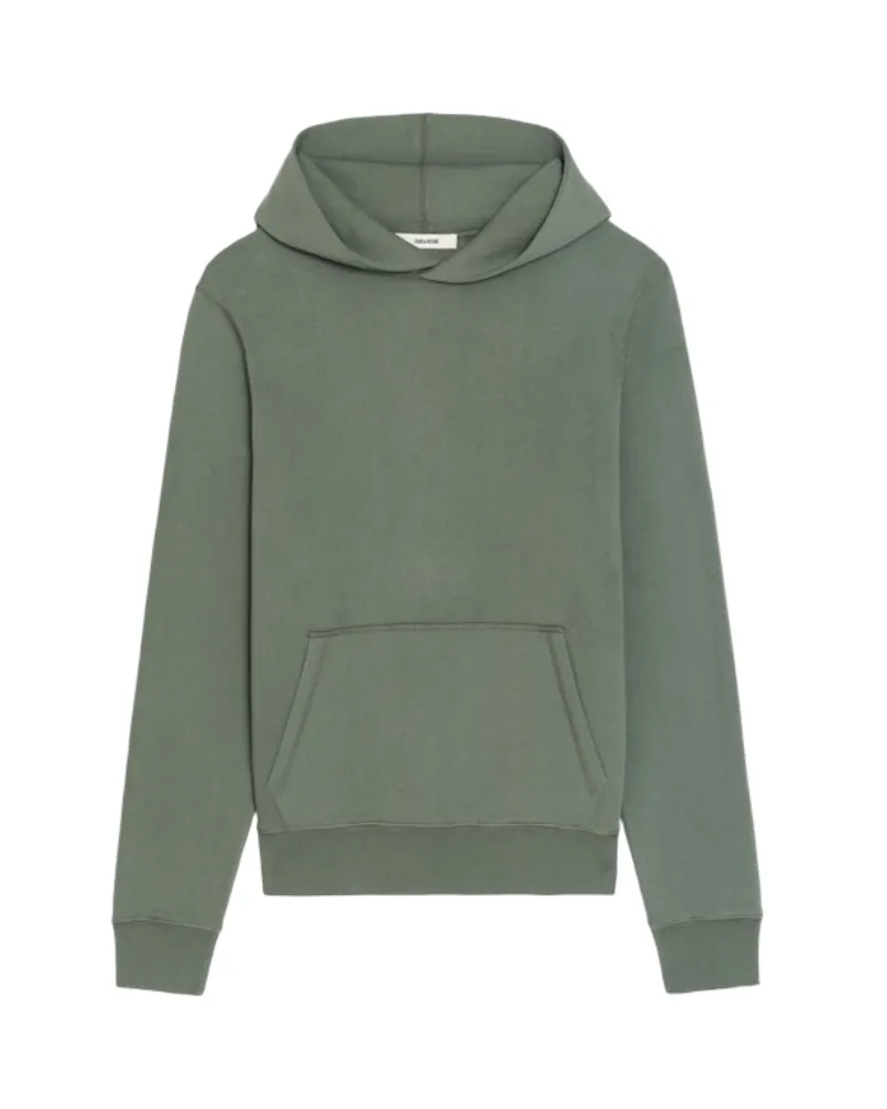 Zadig & Voltaire Sweatshirt Sanchi Kaki