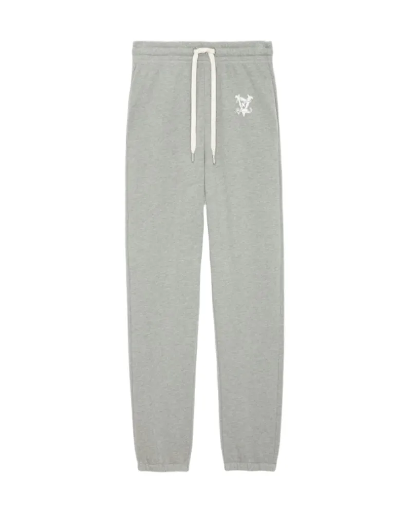 Zadig & Voltaire Jogginghose Sofia Kaki