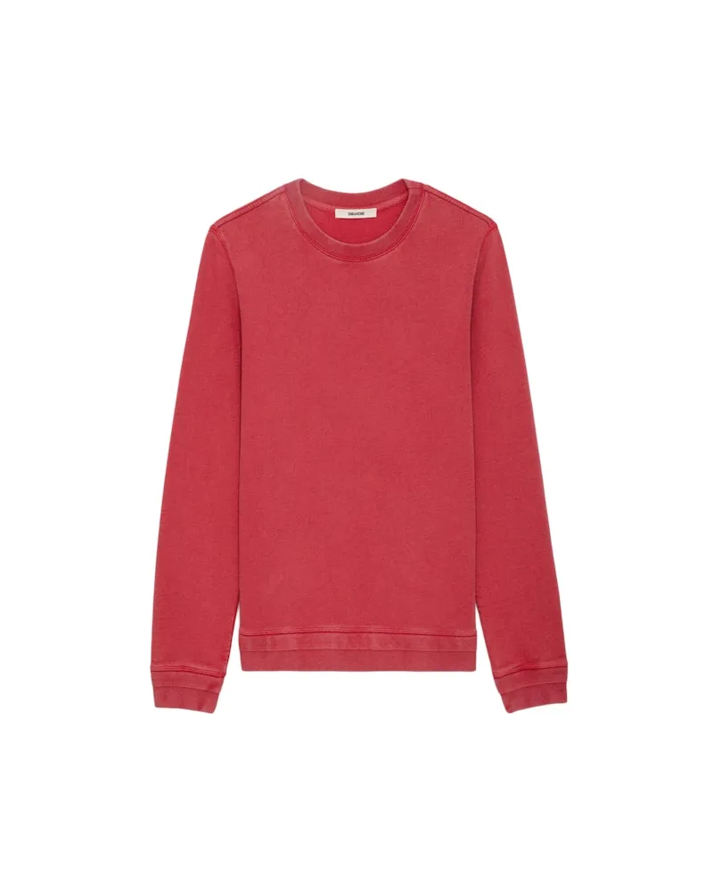 Zadig & Voltaire Sweatshirt Stony Poppy