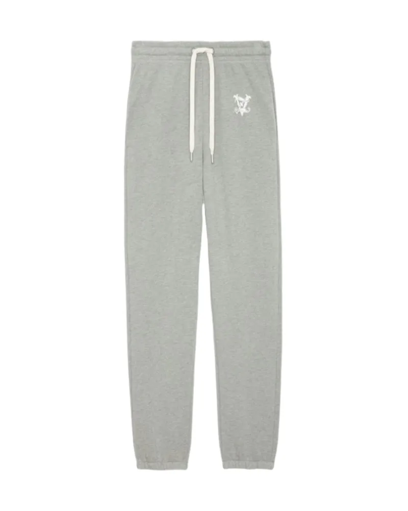 Zadig & Voltaire Jogginghose Sofia Kaki