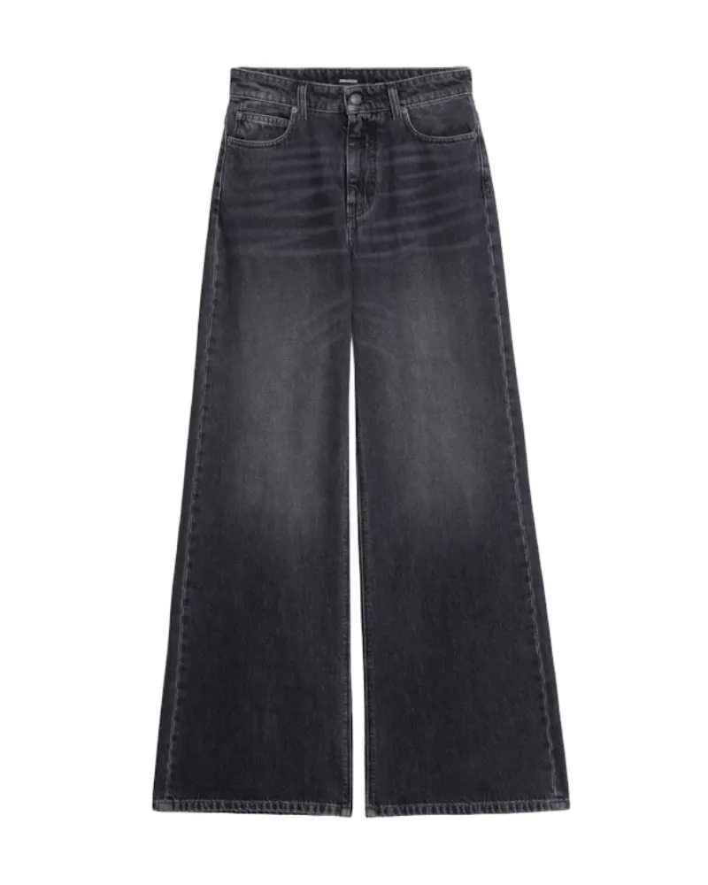 Zadig & Voltaire Jean Eli Grau