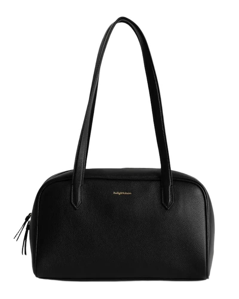 Zadig & Voltaire Iggy Tasche Schwarz