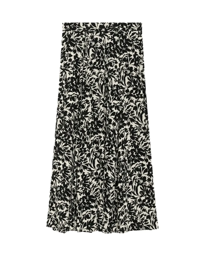 Zadig & Voltaire Joyo Rock Schwarz