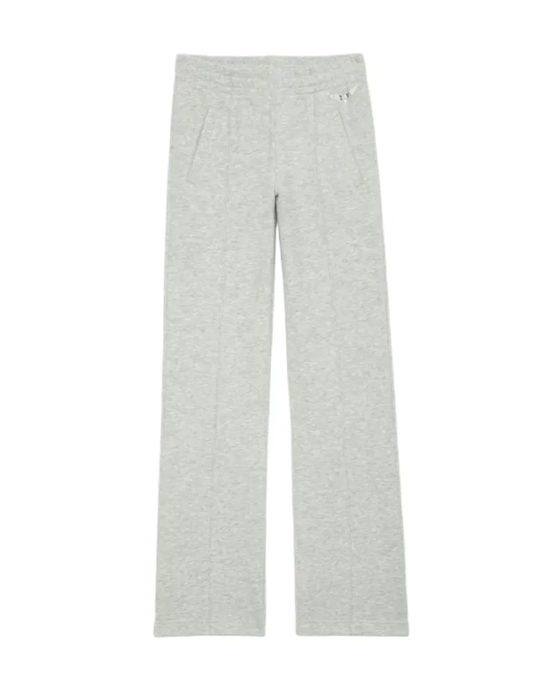Zadig & Voltaire Chill Jogginghose Grau