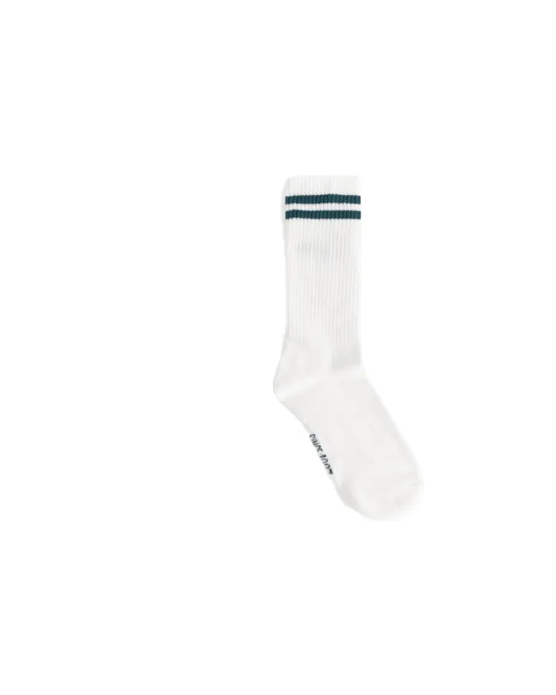 Zadig & Voltaire ZV Tennis Socken Weiß