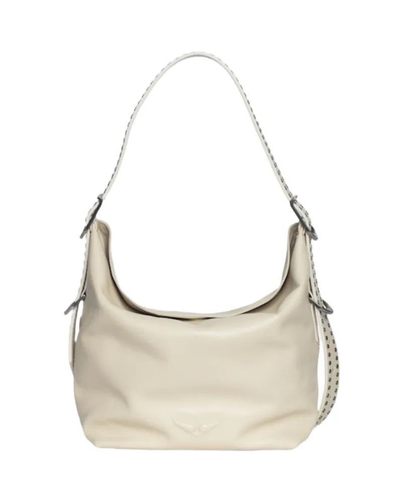 Zadig & Voltaire Jane Tasche Weiß