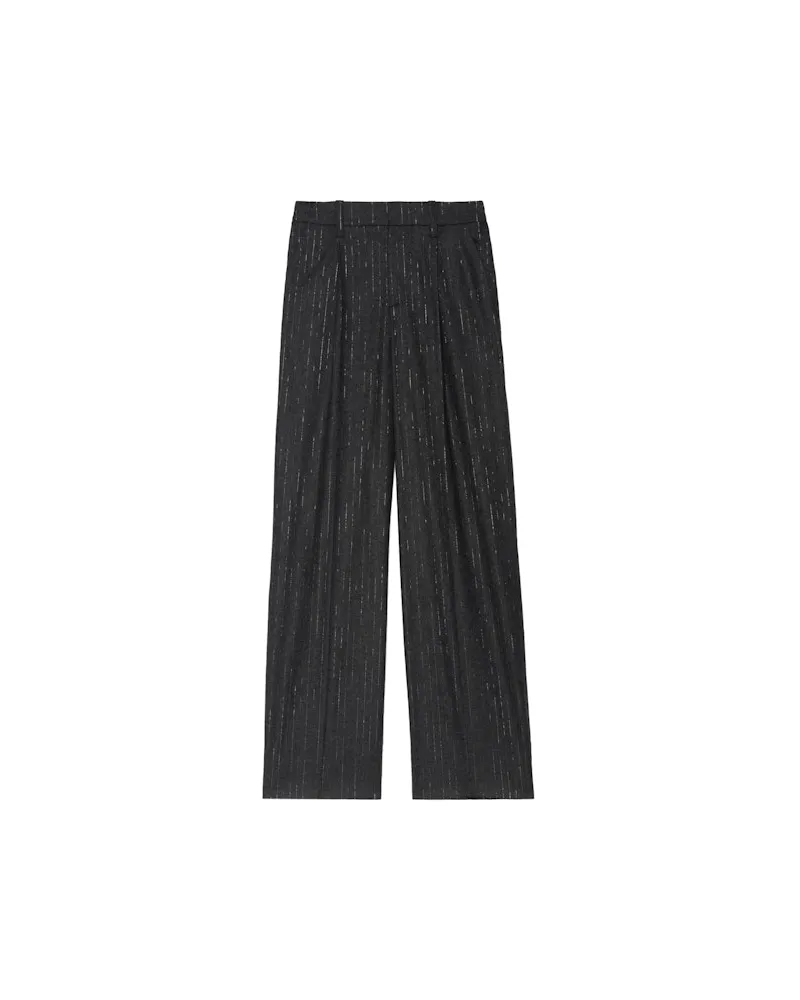 Zadig & Voltaire Hose Puros Anthracite