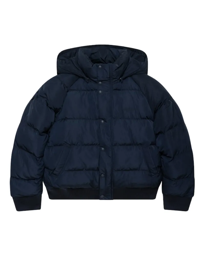 Zadig & Voltaire Kelis Daunenjacke Blau