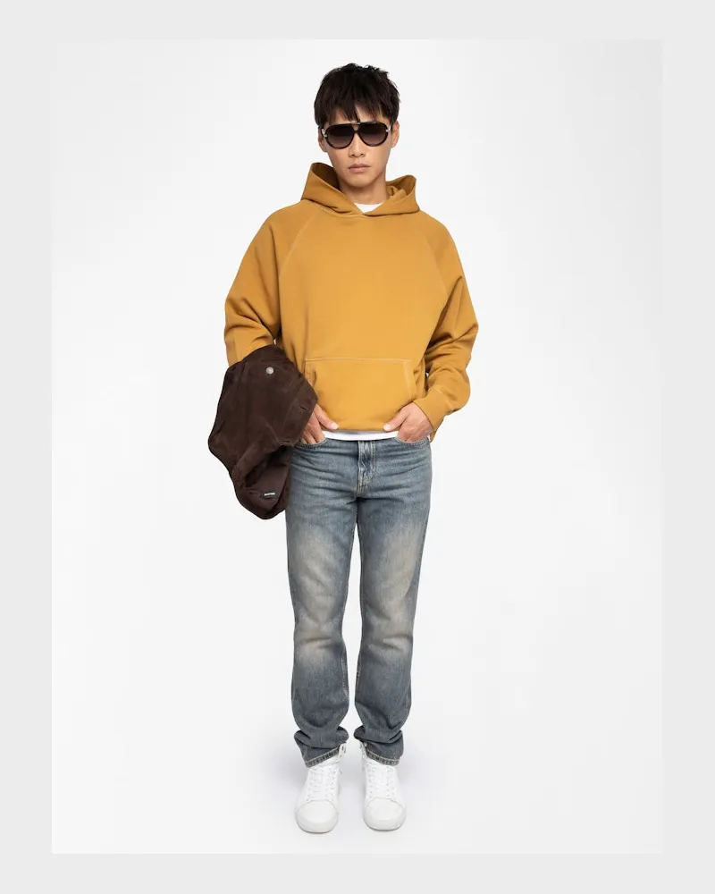 Zadig & Voltaire Sweatshirt Georgio Safari