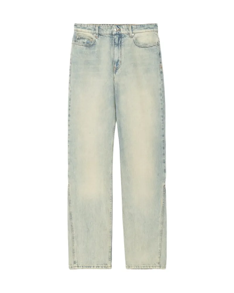 Zadig & Voltaire Jean Ete Blau