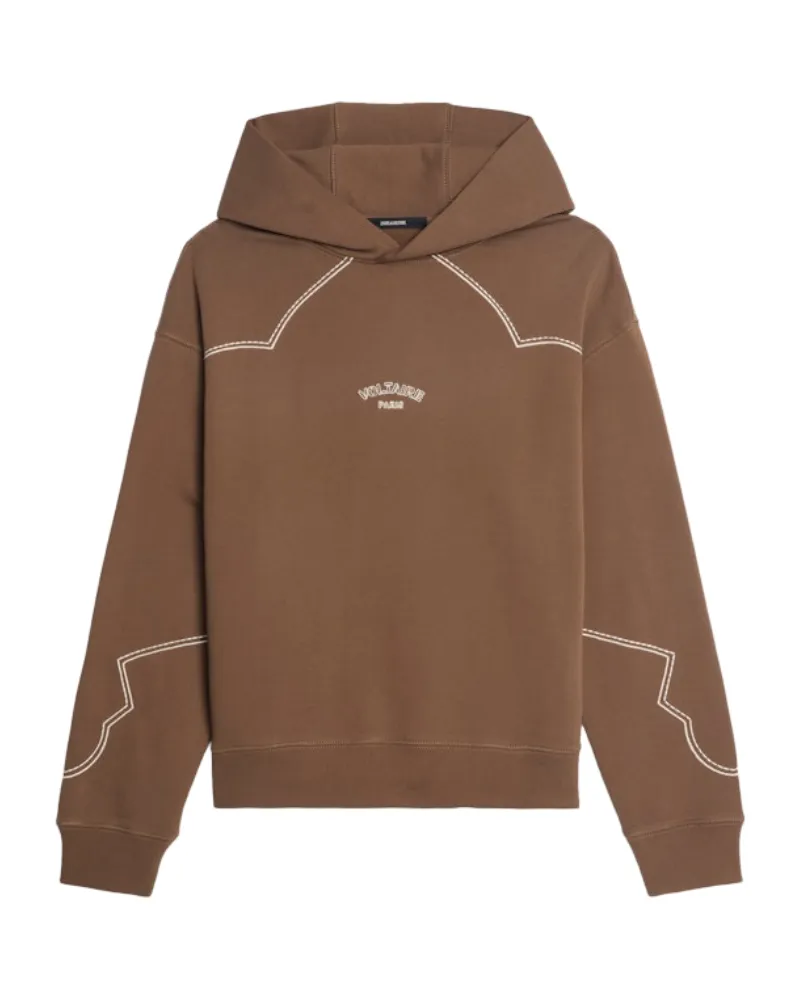 Zadig & Voltaire Sweatshirt Sweeny Braun