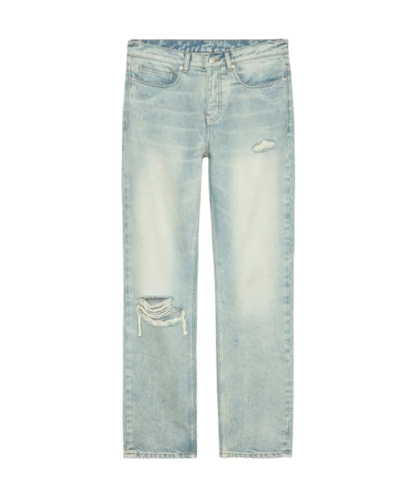 Zadig & Voltaire Jean John Blau