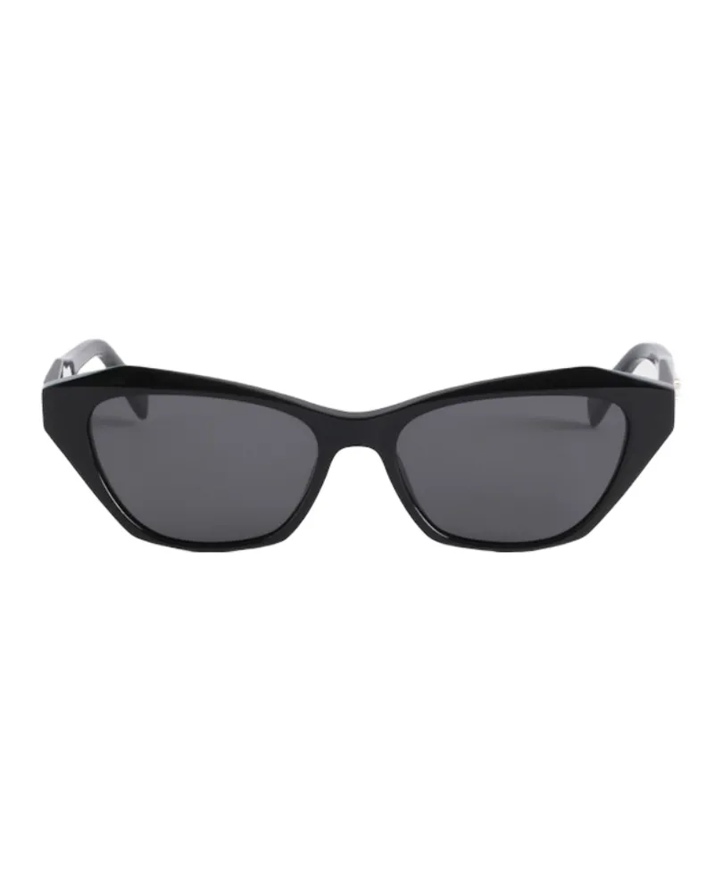 Zadig & Voltaire Sonnenbrille ZV26S7 Schwarz