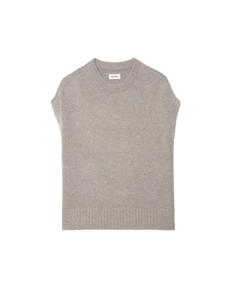 Zadig & Voltaire Pullover Darcy Avoine
