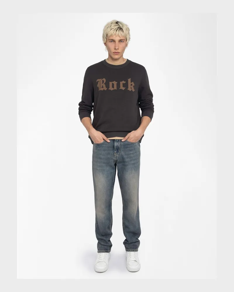 Zadig & Voltaire Sweatshirt Stony Dark