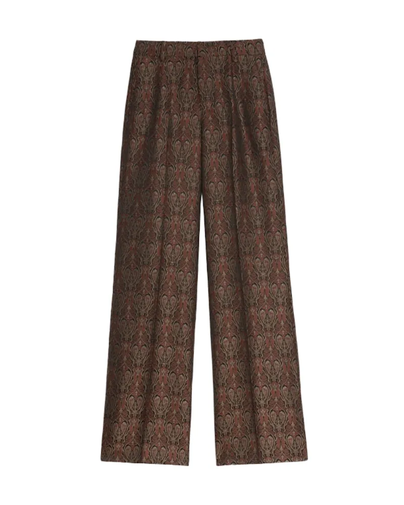 Zadig & Voltaire Hose Panol Schwarz