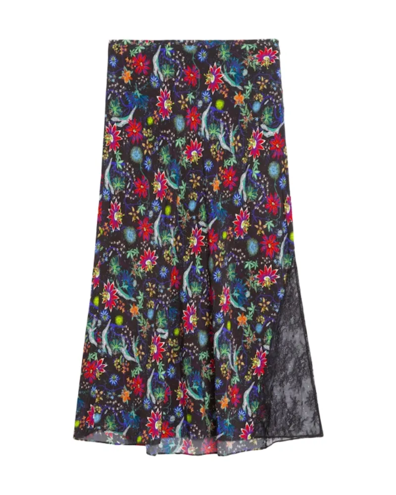 Zadig & Voltaire Rock Jayla Blau