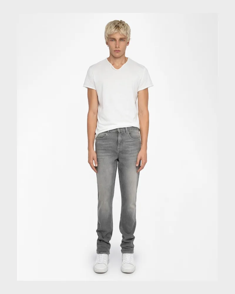 Zadig & Voltaire Jean Steeve Grau