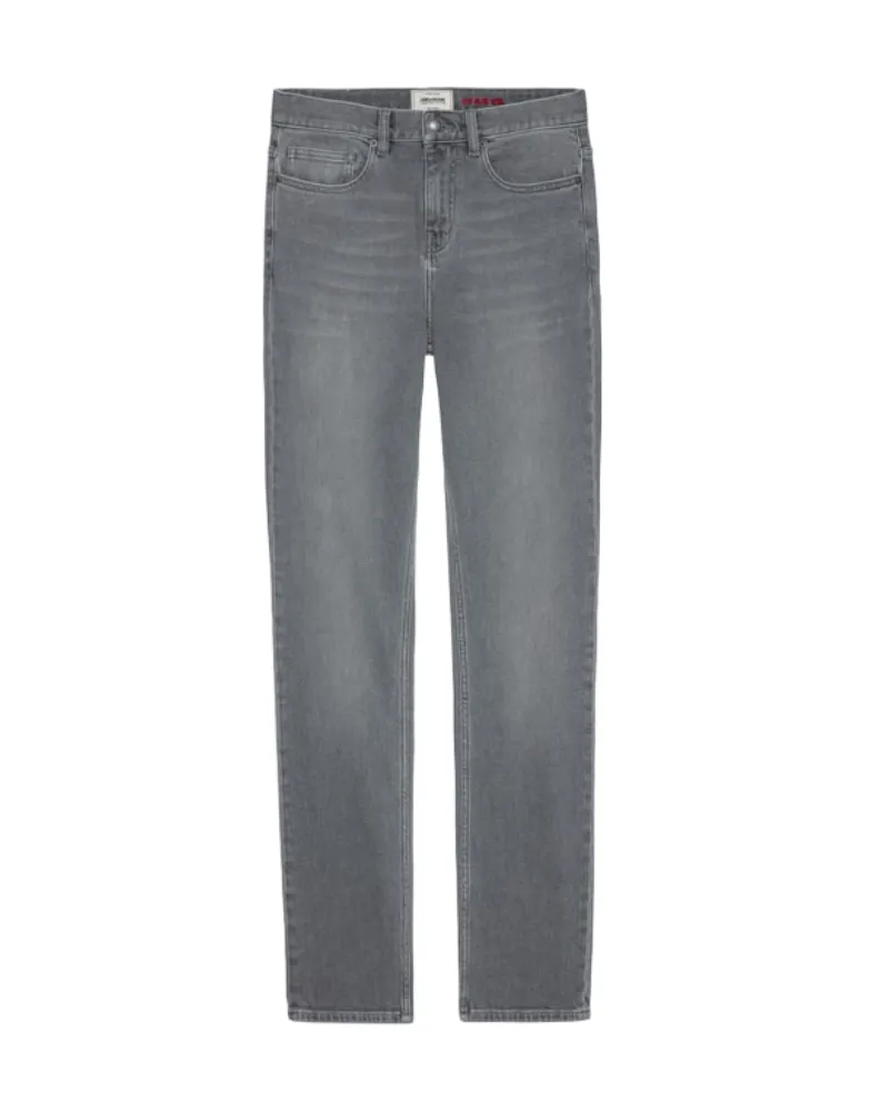 Zadig & Voltaire Jean Steeve Grau