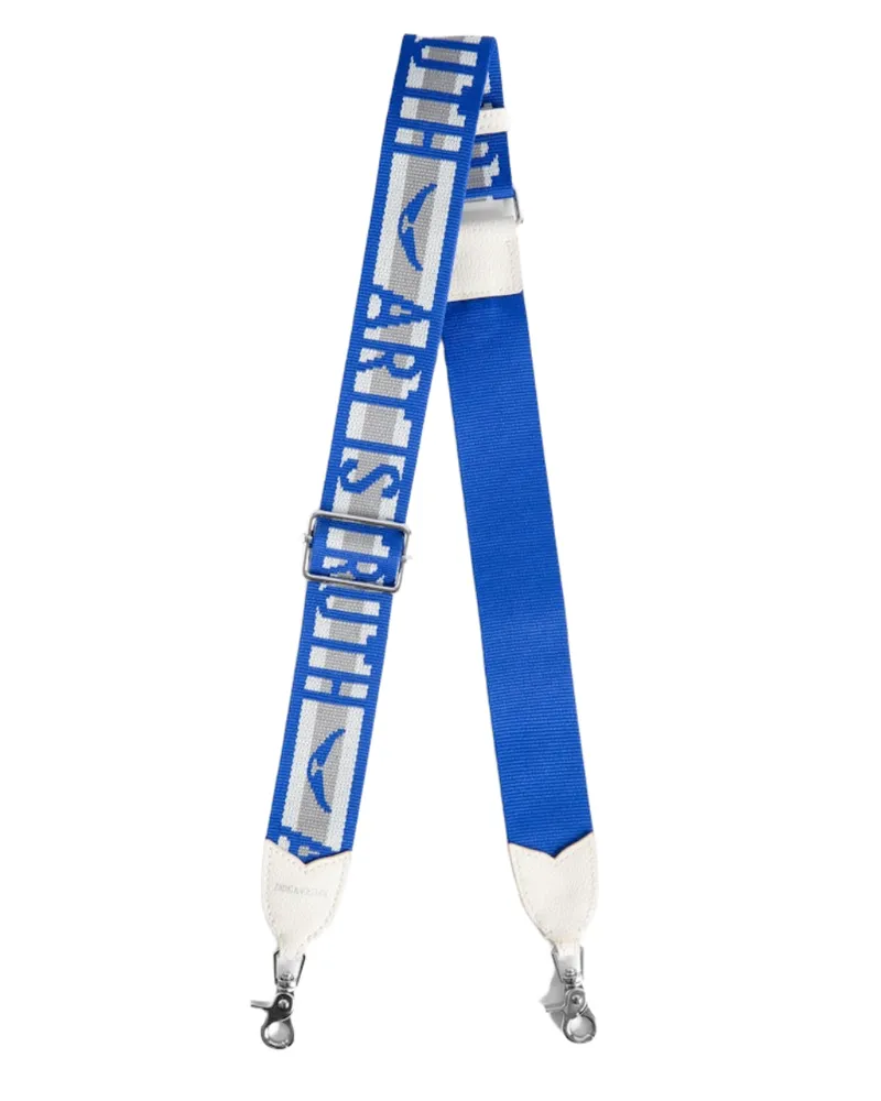 Zadig & Voltaire Schulterriemen Zadig Blau